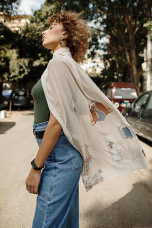 Trip to the south winter collection 21