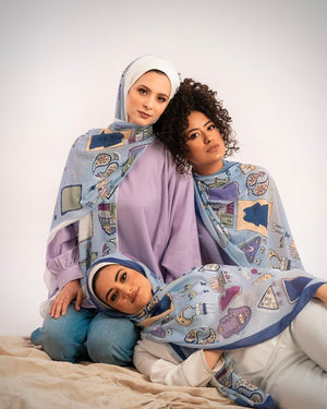 Bahja summer collection 21