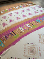 Load image into Gallery viewer, Rimal Nubia scarf
