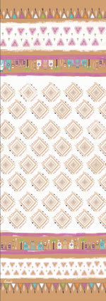 Load image into Gallery viewer, Rimal Nubia scarf
