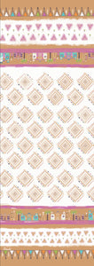 Rimal Nubia scarf