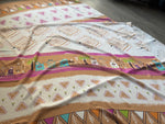 Load image into Gallery viewer, Rimal Nubia scarf
