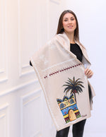 Load image into Gallery viewer, Heritage Beauty Shawl
