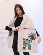 Load image into Gallery viewer, Heritage Beauty Shawl
