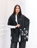 Load image into Gallery viewer, Nubian Jewelery Shawl

