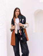 Load image into Gallery viewer, Tales of Heritage Shawl

