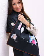 Load image into Gallery viewer, Tales of Heritage Shawl

