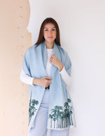Load image into Gallery viewer, Nakheel Shawl
