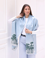 Load image into Gallery viewer, Nakheel Shawl
