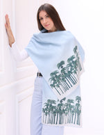 Load image into Gallery viewer, Nakheel Shawl
