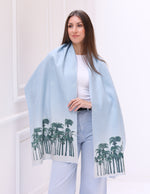 Load image into Gallery viewer, Nakheel Shawl
