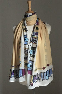 Bogon Bedasoo Scarf