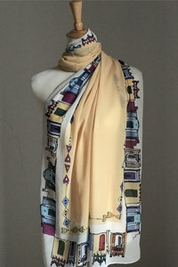 Bogon Bedasoo Scarf