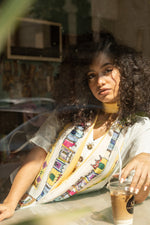 Load image into Gallery viewer, Bogon Bedasoo Scarf
