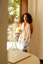 Load image into Gallery viewer, Nabta Scarf
