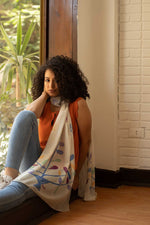 Load image into Gallery viewer, Nabta Scarf

