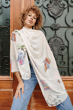 Load image into Gallery viewer, Tales of Heritage Scarf
