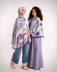 Waikindy Scarf