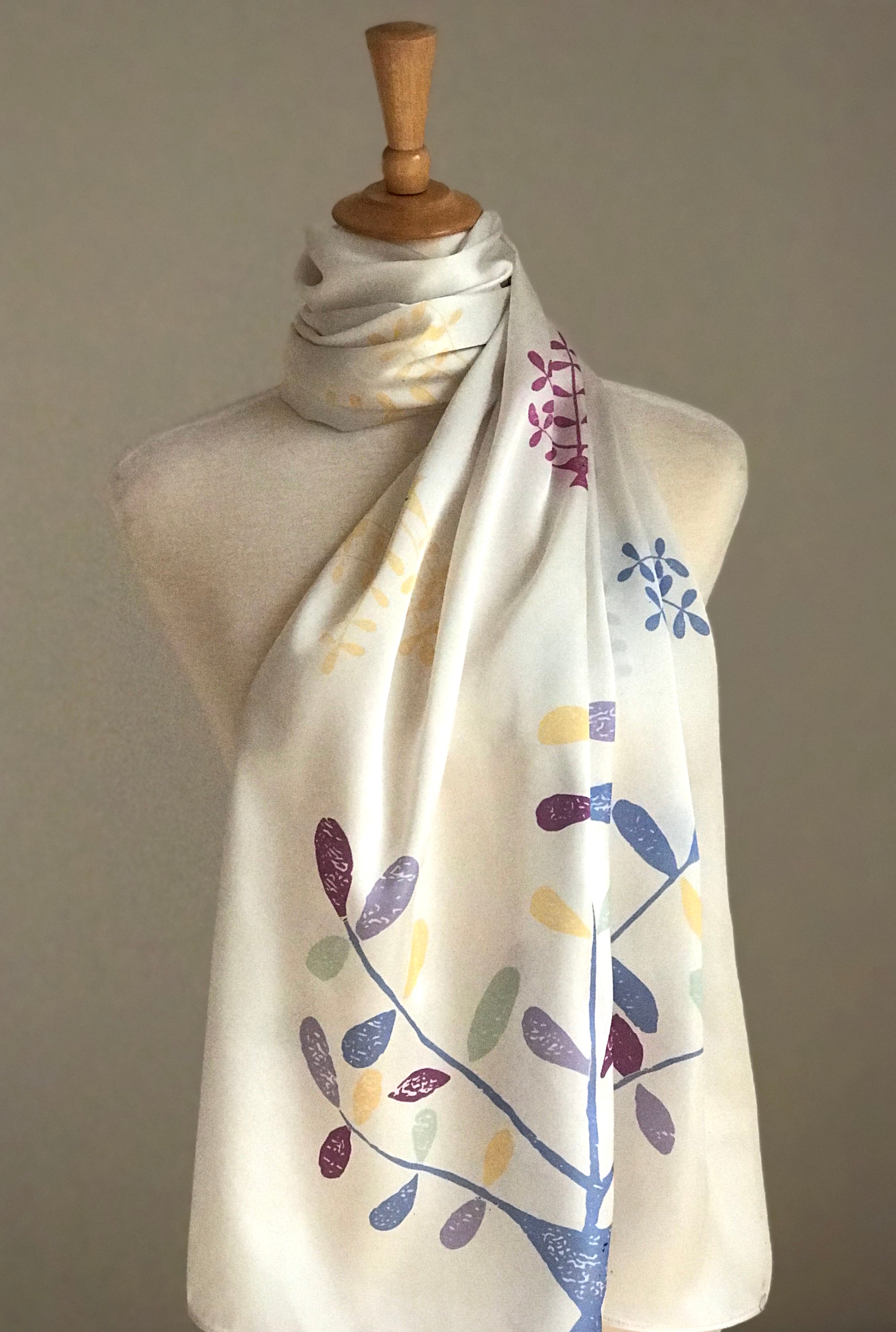 Nabta Scarf