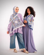 Load image into Gallery viewer, Waikindy Scarf
