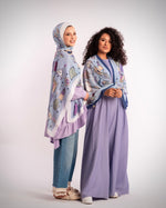 Load image into Gallery viewer, Waikindy Scarf
