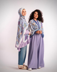 Waikindy Scarf