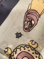 Load image into Gallery viewer, Waikindy Scarf
