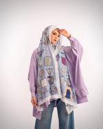 Load image into Gallery viewer, Waikindy Scarf
