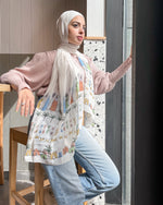 Load image into Gallery viewer, Haneen حنين
